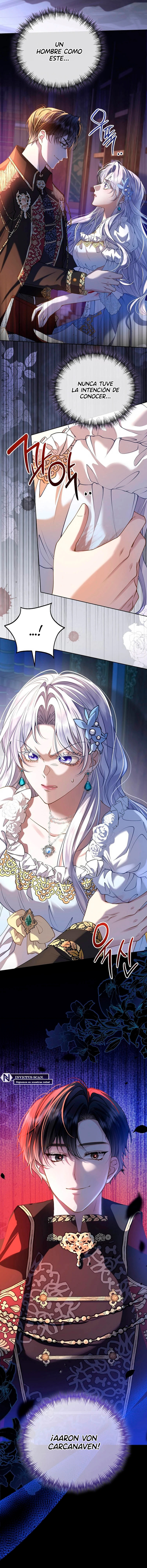 En Esta Vida, Tú Eres El Perro Capítulo 2 - Page 15