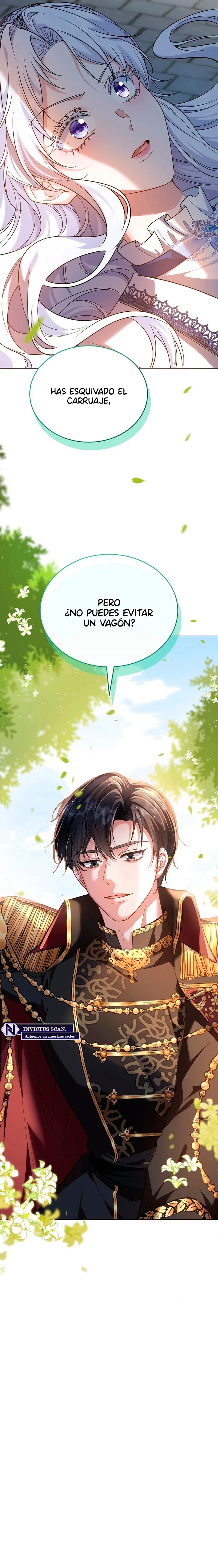 En Esta Vida, Tú Eres El Perro Capítulo 4 - Page 13