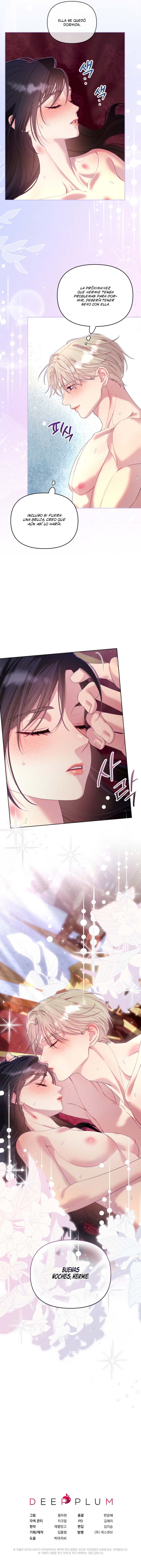 La Jaula Del Coleccionista Capítulo 15 - Page 9