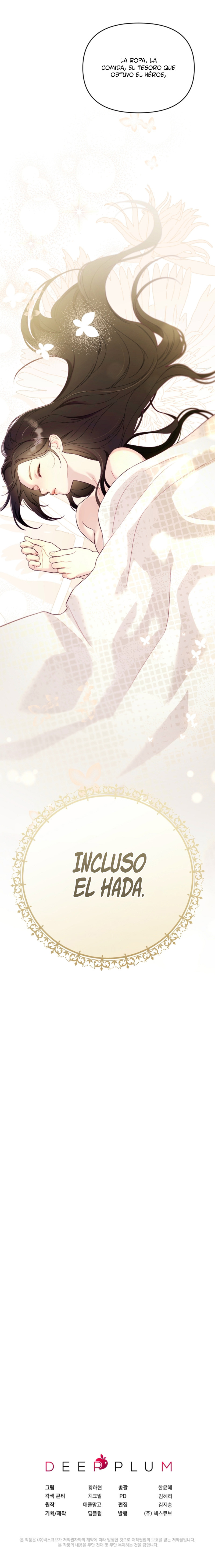 La Jaula Del Coleccionista Capítulo 4 - Page 11