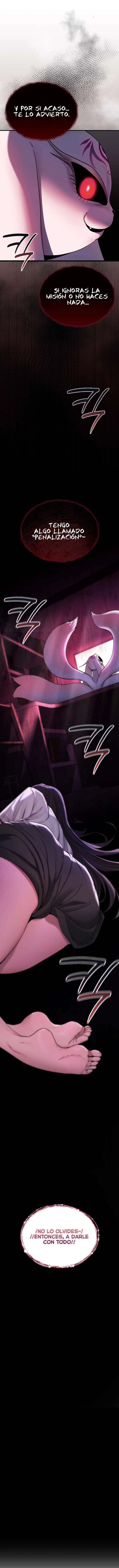 ¡Nunca me Romperé! Capítulo 1 - Page 17