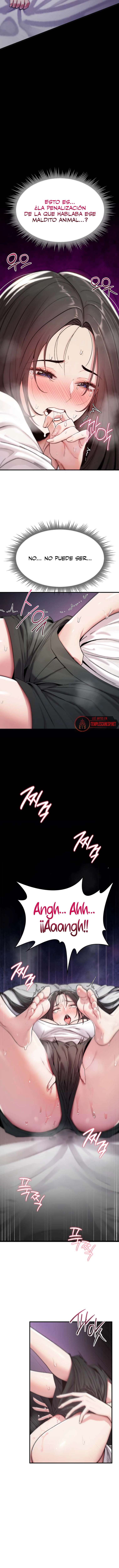 ¡Nunca me Romperé! Capítulo 1 - Page 24