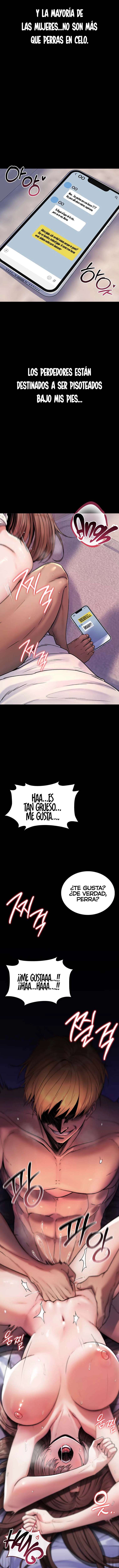 ¡Nunca me Romperé! Capítulo 1 - Page 3