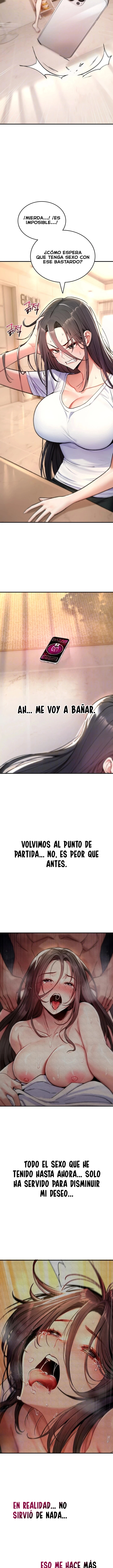 ¡Nunca me Romperé! Capítulo 10 - Page 2