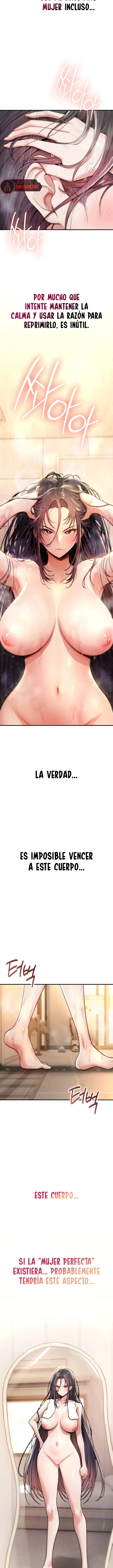 ¡Nunca me Romperé! Capítulo 10 - Page 3