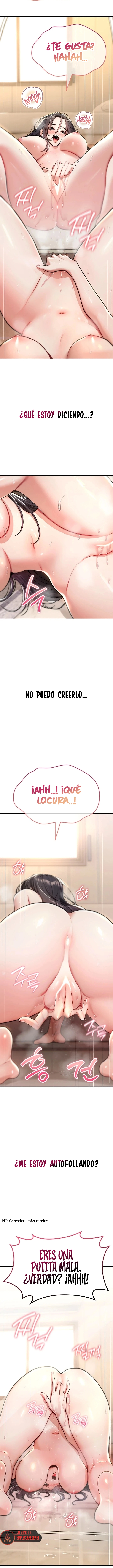 ¡Nunca me Romperé! Capítulo 10 - Page 7