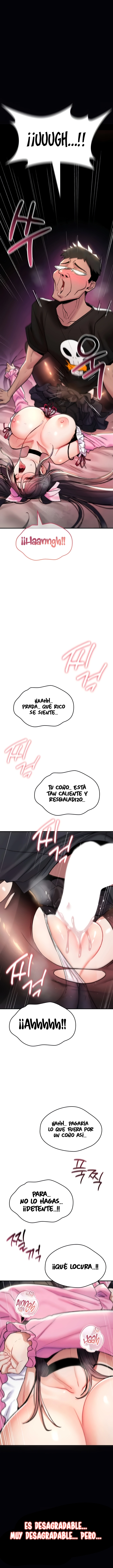 ¡Nunca me Romperé! Capítulo 12 - Page 16