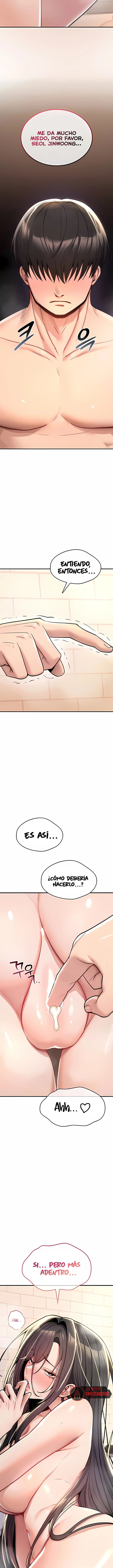 ¡Nunca me Romperé! Capítulo 14 - Page 10