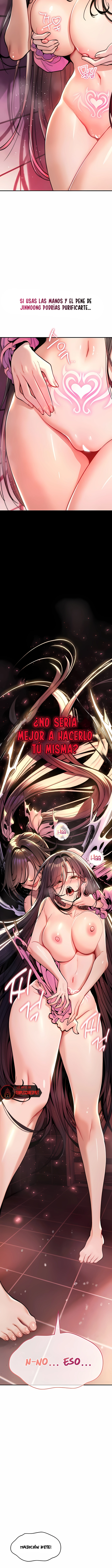 ¡Nunca me Romperé! Capítulo 14 - Page 4