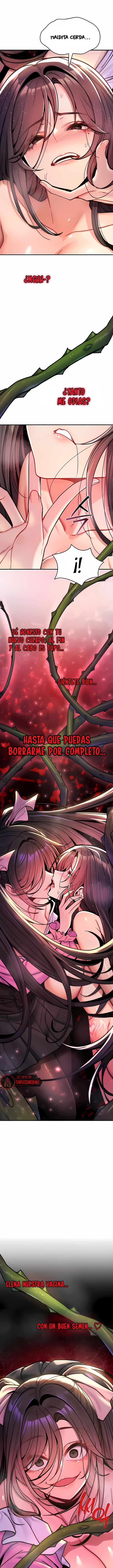 ¡Nunca me Romperé! Capítulo 14 - Page 5