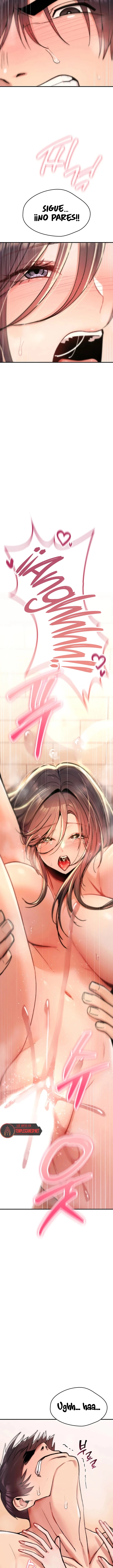 ¡Nunca me Romperé! Capítulo 15 - Page 17