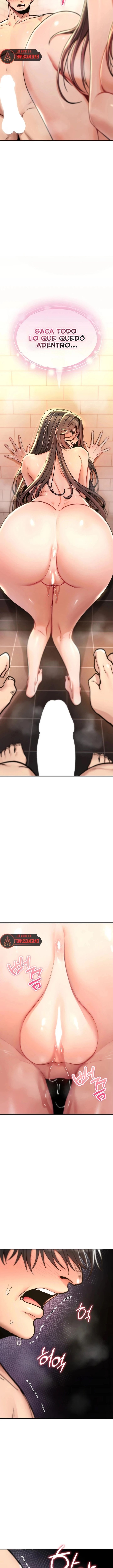 ¡Nunca me Romperé! Capítulo 15 - Page 6