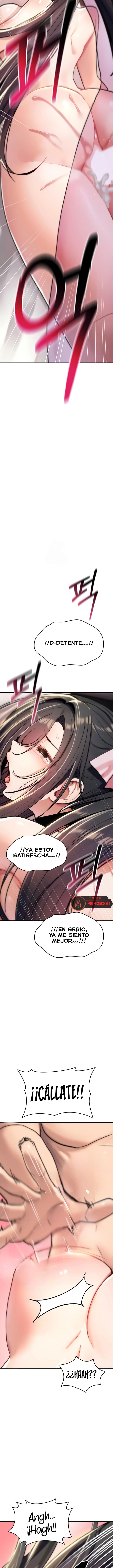 ¡Nunca me Romperé! Capítulo 16 - Page 12