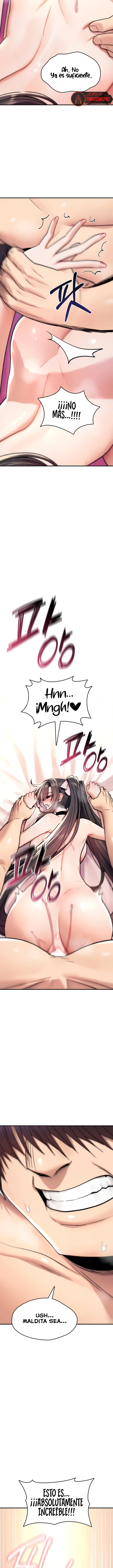 ¡Nunca me Romperé! Capítulo 16 - Page 14