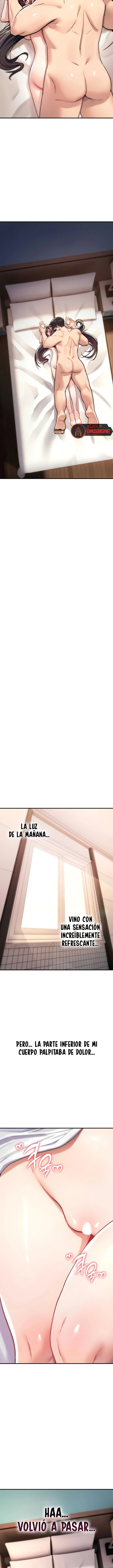 ¡Nunca me Romperé! Capítulo 16 - Page 16