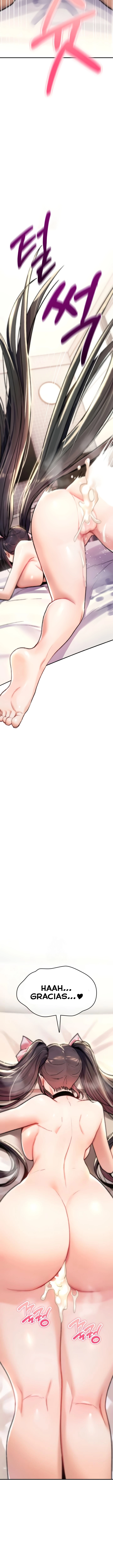 ¡Nunca me Romperé! Capítulo 16 - Page 9