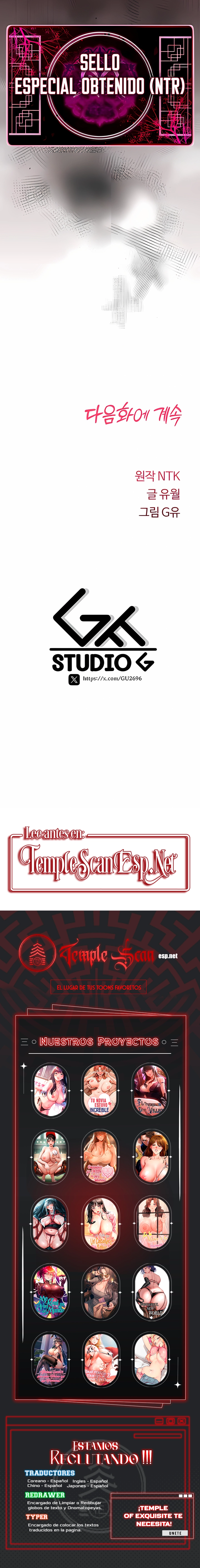 ¡Nunca me Romperé! Capítulo 17 - Page 20