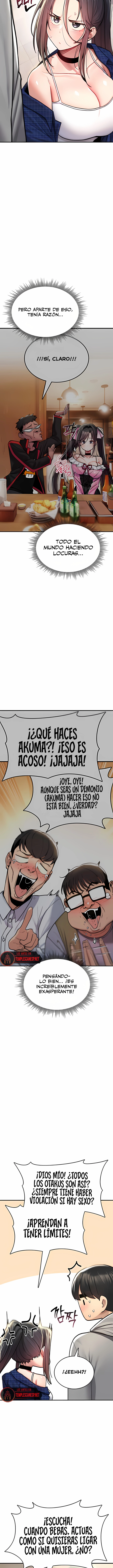 ¡Nunca me Romperé! Capítulo 17 - Page 5