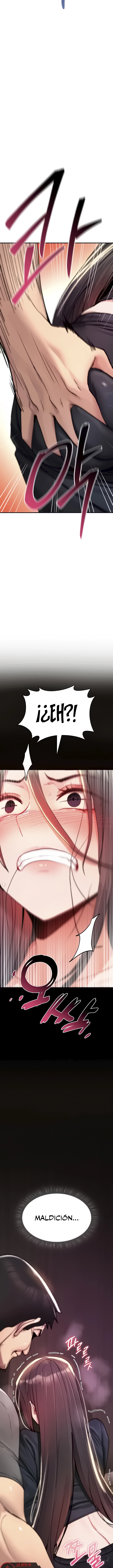 ¡Nunca me Romperé! Capítulo 18 - Page 11