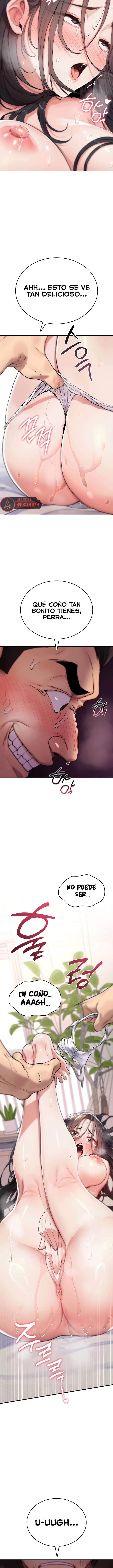 ¡Nunca me Romperé! Capítulo 2 - Page 16