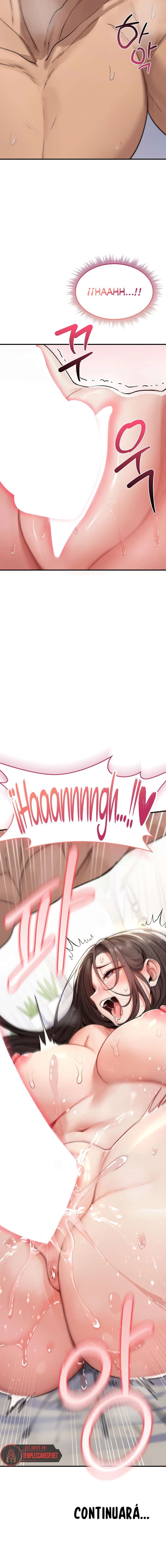 ¡Nunca me Romperé! Capítulo 2 - Page 19