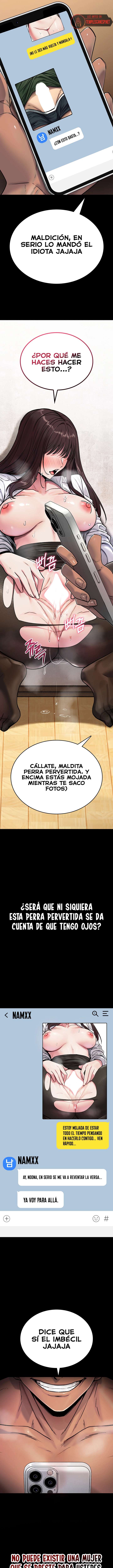 ¡Nunca me Romperé! Capítulo 2 - Page 3