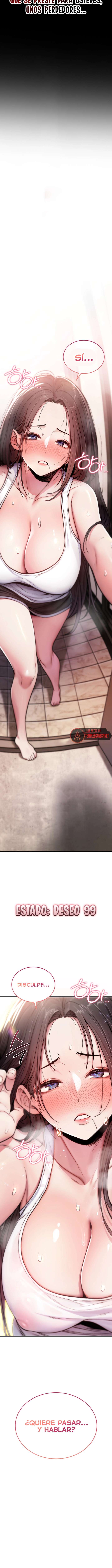 ¡Nunca me Romperé! Capítulo 2 - Page 4