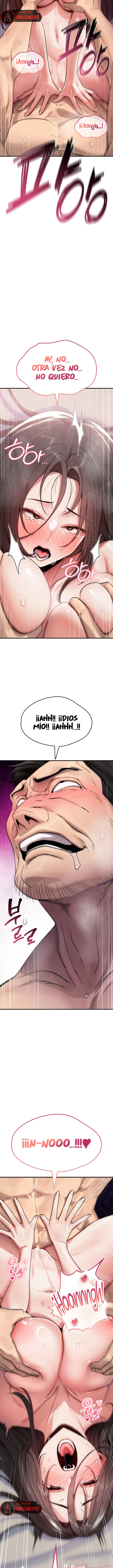 ¡Nunca me Romperé! Capítulo 3 - Page 12