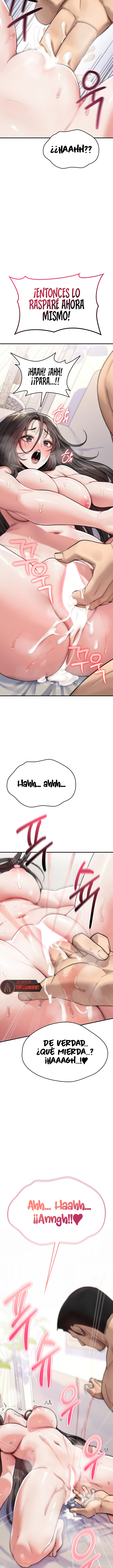 ¡Nunca me Romperé! Capítulo 3 - Page 14