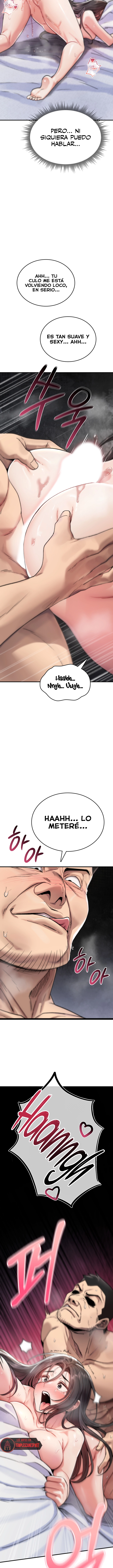 ¡Nunca me Romperé! Capítulo 3 - Page 18