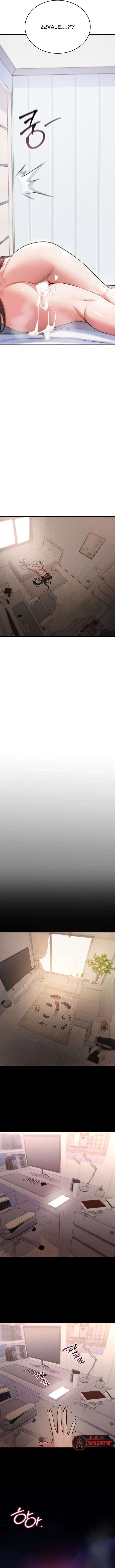 ¡Nunca me Romperé! Capítulo 4 - Page 12