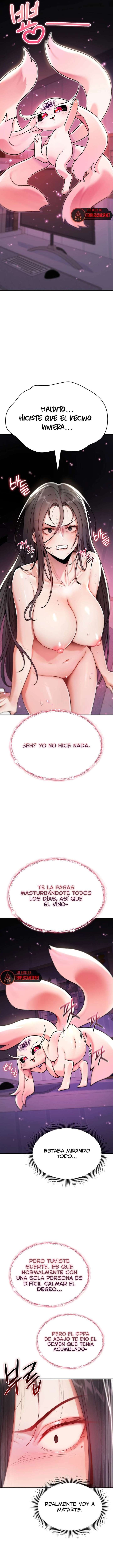 ¡Nunca me Romperé! Capítulo 4 - Page 14