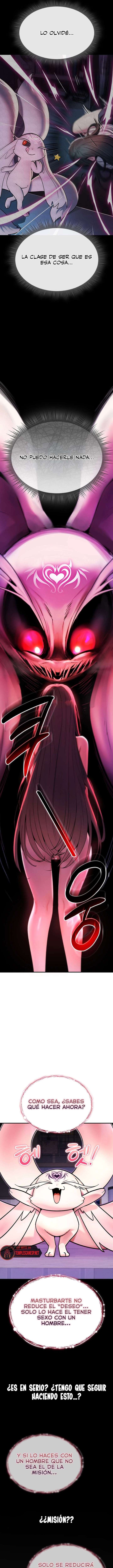 ¡Nunca me Romperé! Capítulo 4 - Page 16