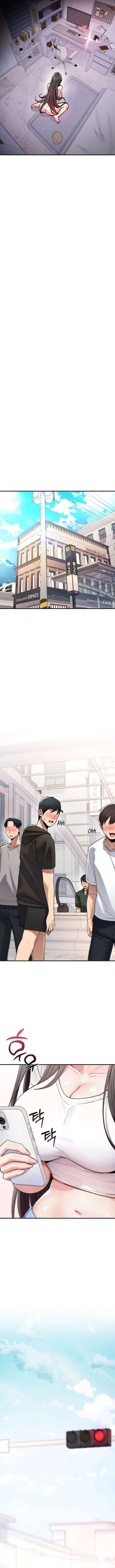 ¡Nunca me Romperé! Capítulo 4 - Page 18