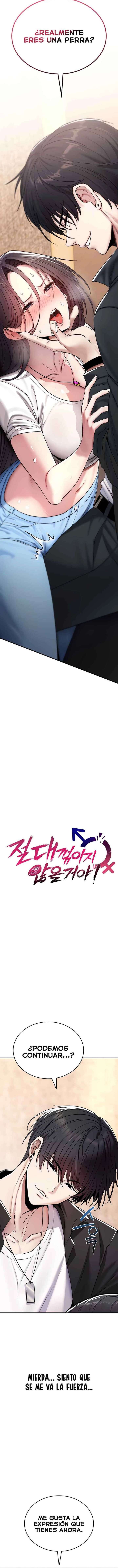 ¡Nunca me Romperé! Capítulo 6 - Page 2