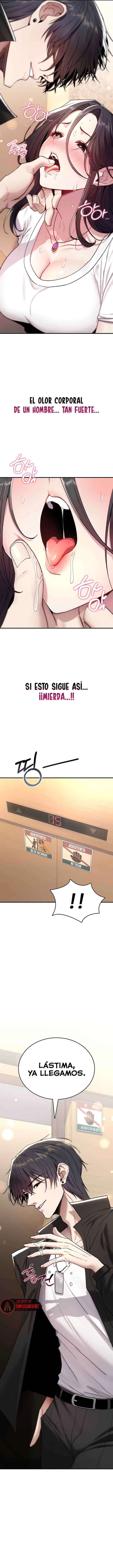 ¡Nunca me Romperé! Capítulo 6 - Page 3