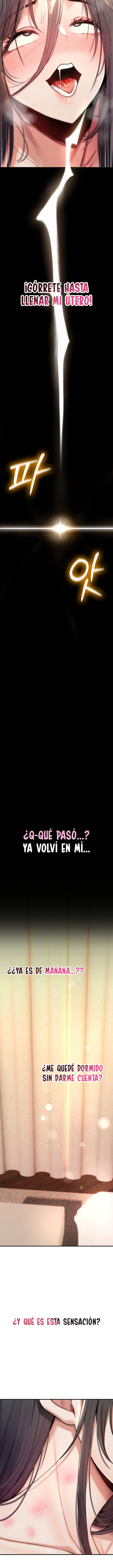 ¡Nunca me Romperé! Capítulo 8 - Page 15