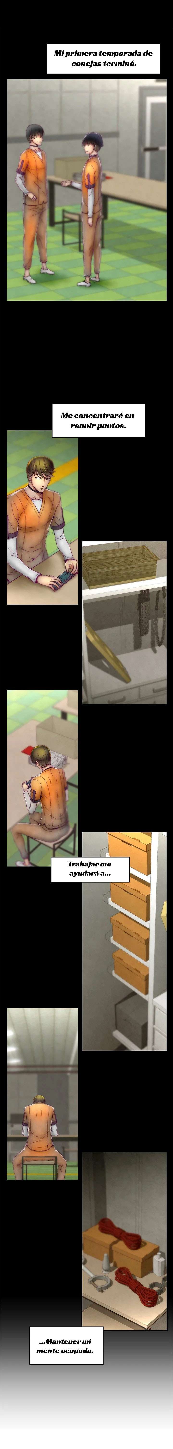 Disfarming Capítulo 10 - Page 10