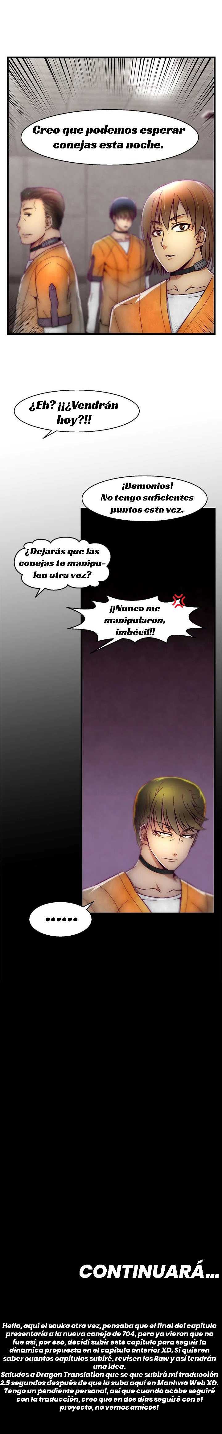 Disfarming Capítulo 10 - Page 12