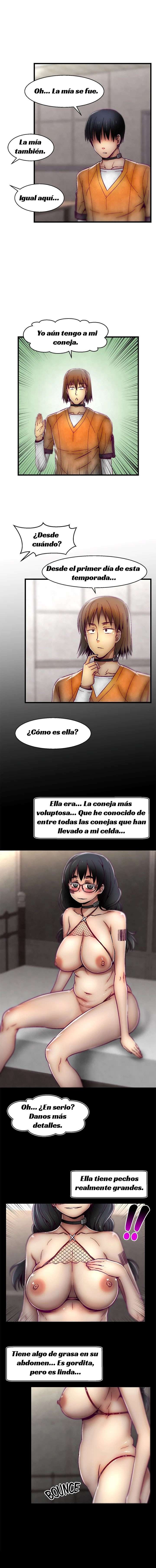 Disfarming Capítulo 10 - Page 4