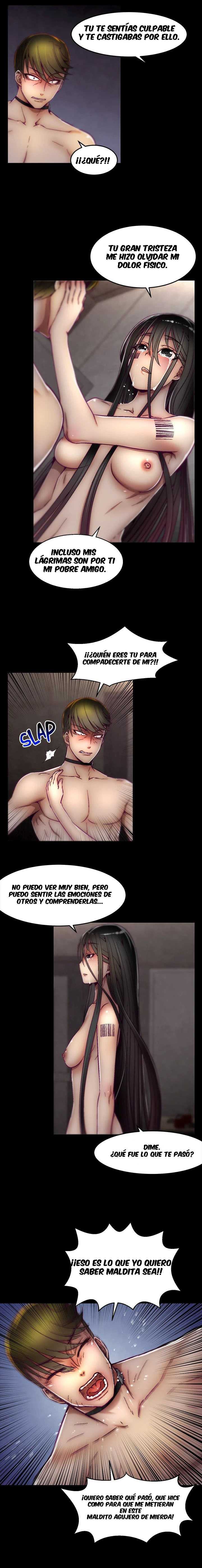 Disfarming Capítulo 11 - Page 14