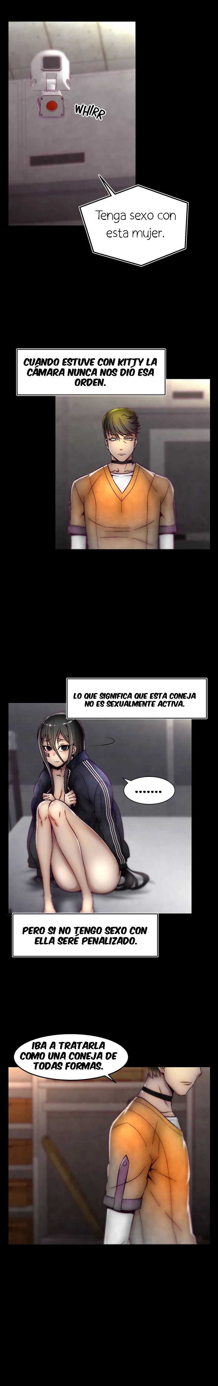 Disfarming Capítulo 11 - Page 3