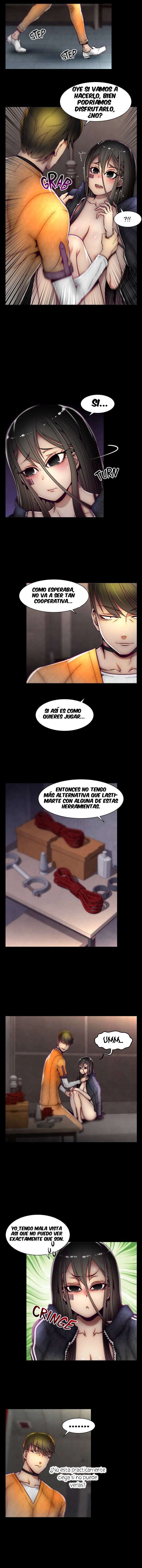 Disfarming Capítulo 11 - Page 4