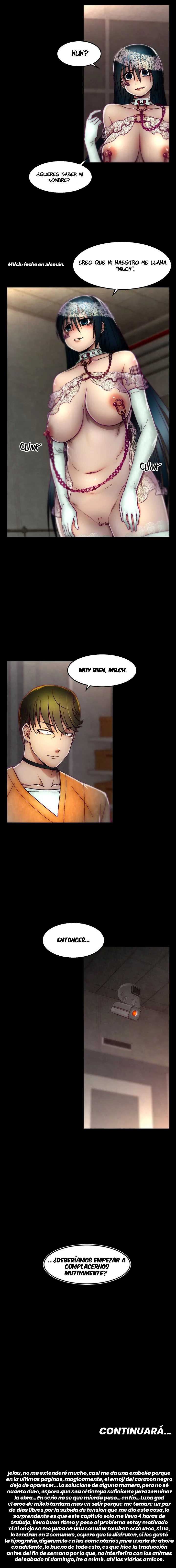 Disfarming Capítulo 12 - Page 14