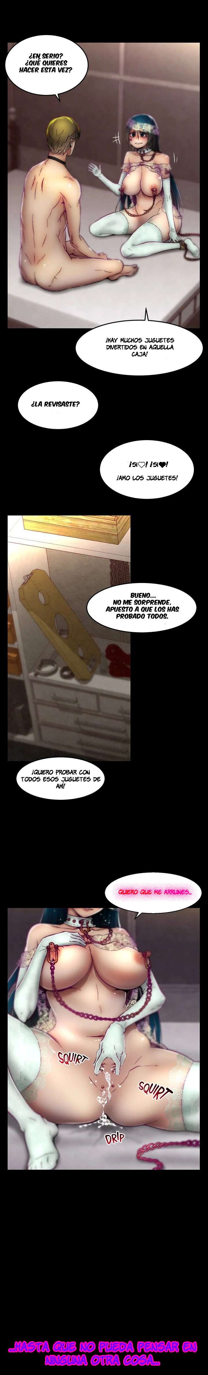 Disfarming Capítulo 13 - Page 10