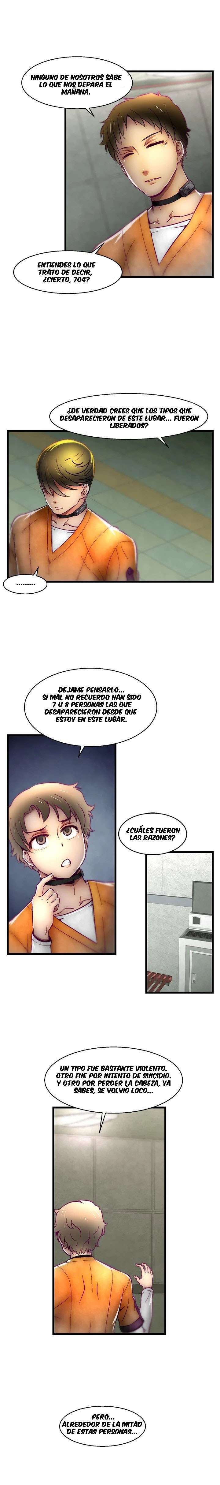 Disfarming Capítulo 13 - Page 14