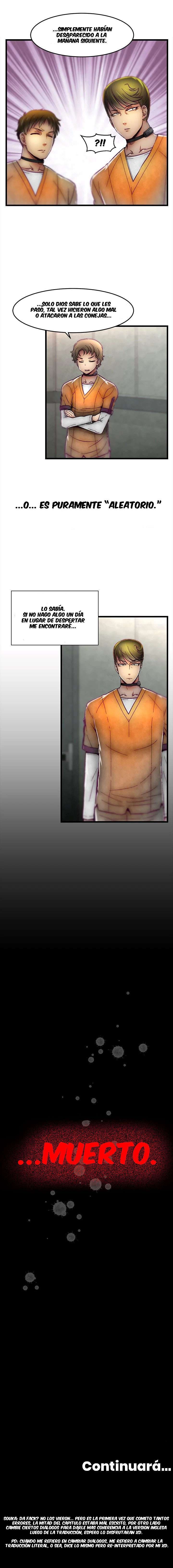 Disfarming Capítulo 13 - Page 15