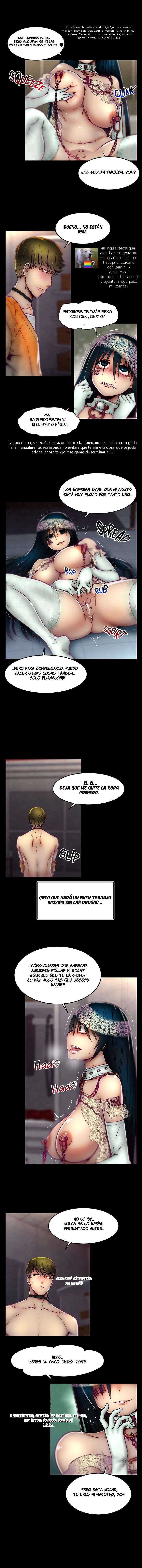 Disfarming Capítulo 13 - Page 2