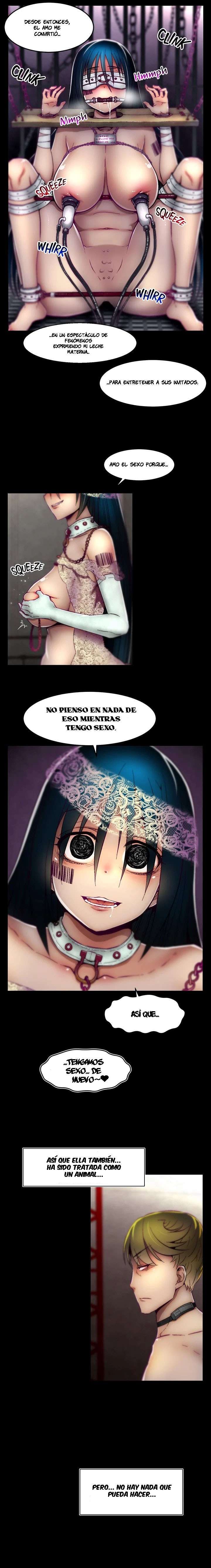 Disfarming Capítulo 13 - Page 9