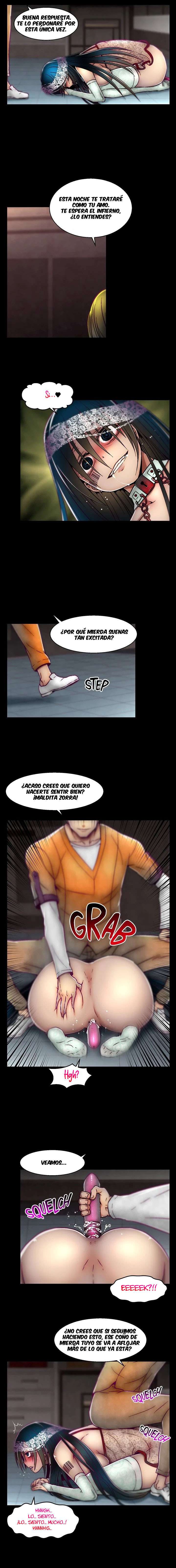 Disfarming Capítulo 14 - Page 9